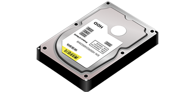 hard drive recovery sydney